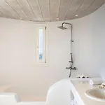 Villa Sagini Agios Lazaros Psarou (Mykonos)