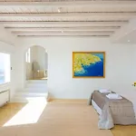 Sagini Agios Lazaros * Psarou (Mykonos)