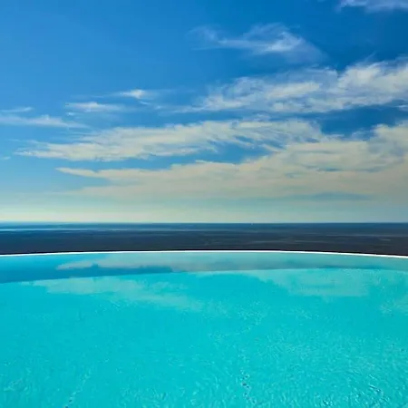 Sagini Agios Lazaros Villa Psarrou