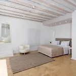 Sagini Agios Lazaros Villa Pszarú