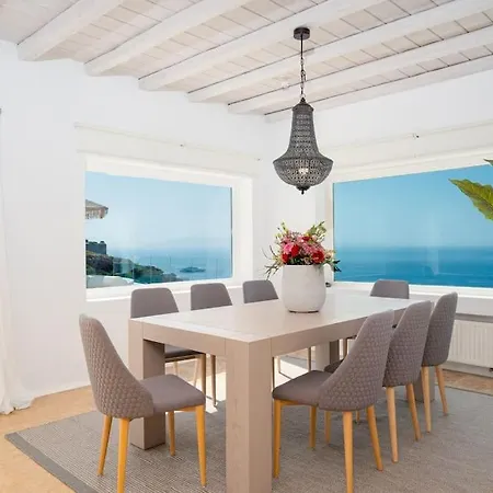 Sagini Agios Lazaros プサロウ