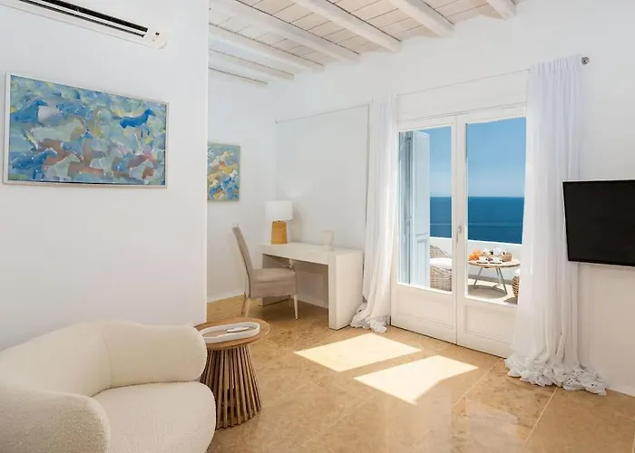 Sagini Agios Lazaros Псароу