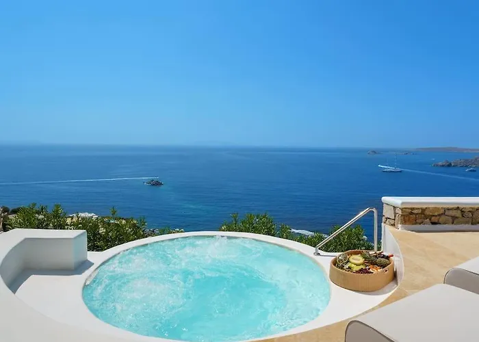 Sagini Agios Lazaros Вилла *