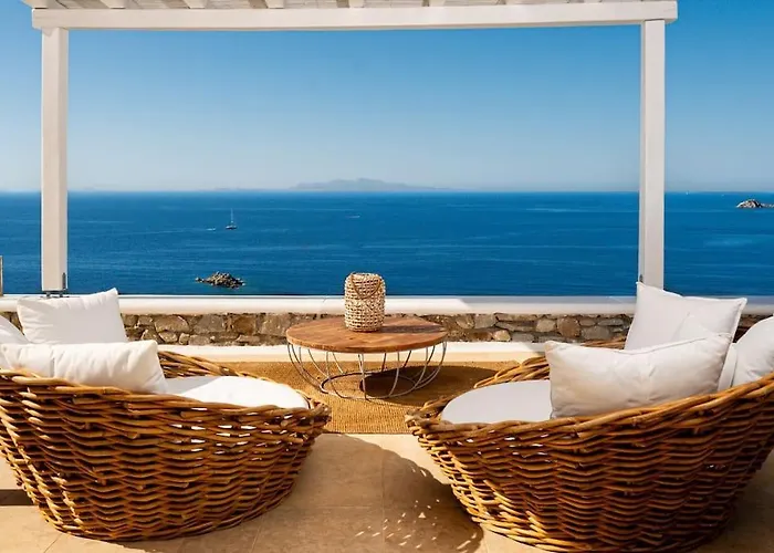 Sagini Agios Lazaros * Псароу