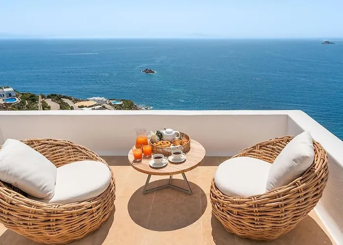 Sagini Agios Lazaros * Псароу