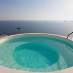 Sagini Agios Lazaros Vila Psarou (Mykonos)