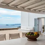Sagini Agios Lazaros * Psarou (Mykonos)