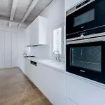 Vila Sagini Agios Lazaros *