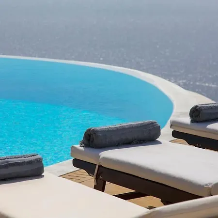 Villa Sagini Agios Lazaros *