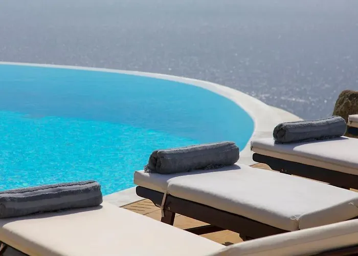 Villa Sagini Agios Lazaros *