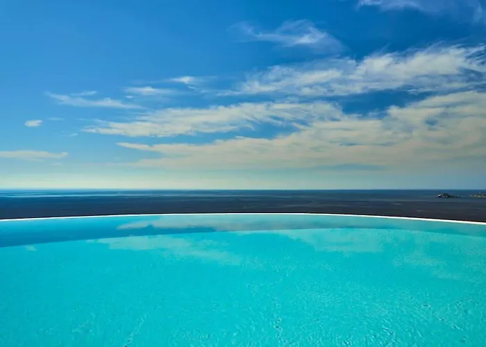 Sagini Agios Lazaros Villa Psarrou