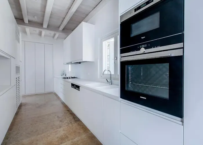 Villa Sagini Agios Lazaros *